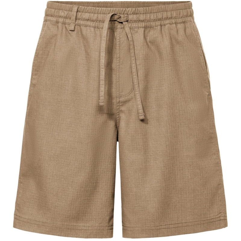 Vaude Redmont Shorts IV Oat