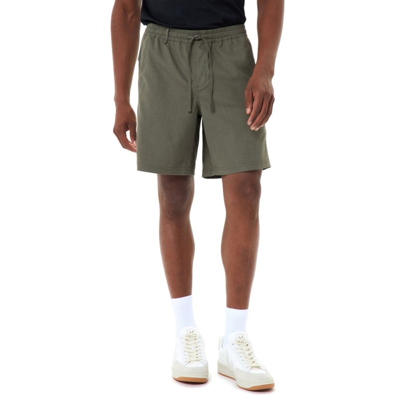 Vaude Redmont Shorts IV Khaki
