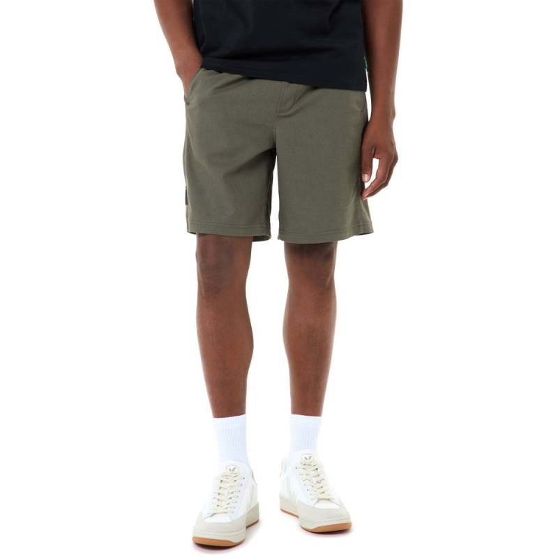 Vaude Redmont Shorts IV Khaki