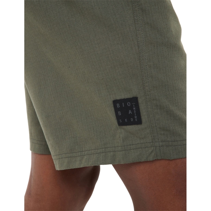 Vaude Redmont Shorts IV Khaki