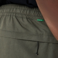 Vaude Redmont Shorts IV Khaki