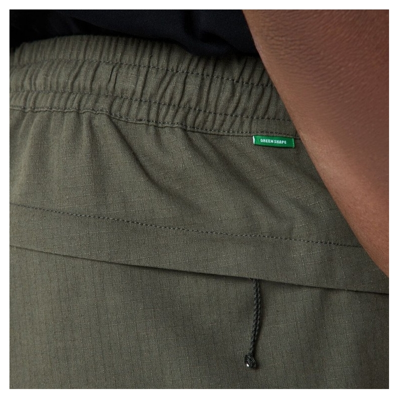 Vaude Redmont Shorts IV Khaki