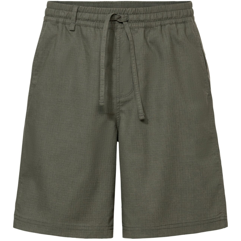 Vaude Redmont Shorts IV Khaki