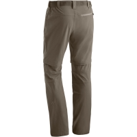 Maier Sports Tajo 2 Zipp-Off Pants Regular Teak afritsbroek