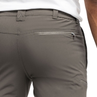 Maier Sports Tajo 2 Zipp-Off Pants Regular Teak afritsbroek