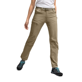 Maier Sports Lulaka Women's Coriander