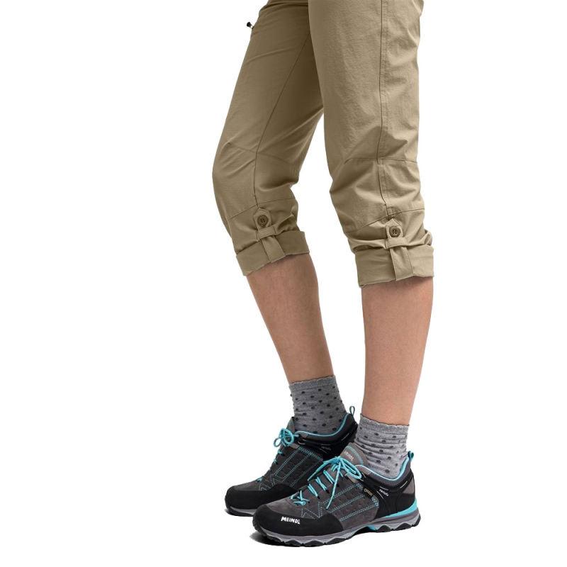 Maier Sports Lulaka Women's Coriander