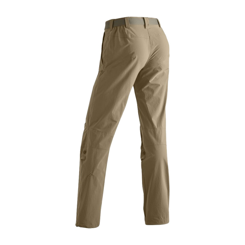 Maier Sports Lulaka Women's Coriander