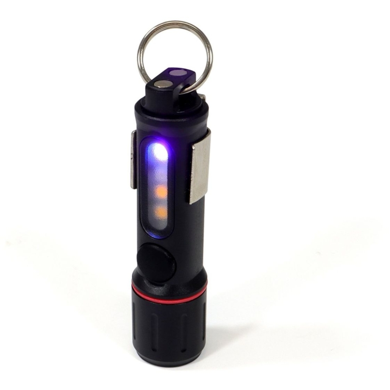 Origin Outdoor LED zaklamp 'UltraLite' 400 Lumen