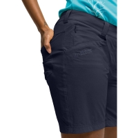 Maier Sports Lulaka Shorts Women's Ensign Blue korte broek