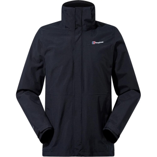 Berghaus Hillwalker Jacket IA DUSK/NAVY BLAZER