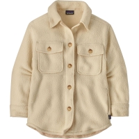 Patagonia Retro Pile Shacket Women's Natural