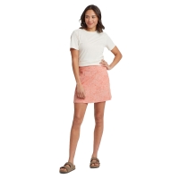 Sherpa Neha Skort Women's Rose Gold Toile