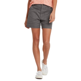 Sherpa Dando Short Women's Kharani Grey