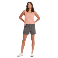 Sherpa Dando Short Women's Kharani Grey