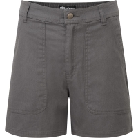 Sherpa Dando Short Women's Kharani Grey