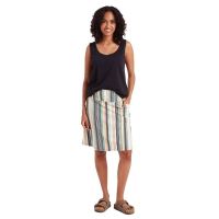 Sherpa Jutna Scoop Neck Tank women's Black