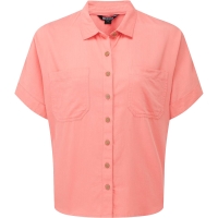 Sherpa Palmo SS Shirt Women's Rose Gold