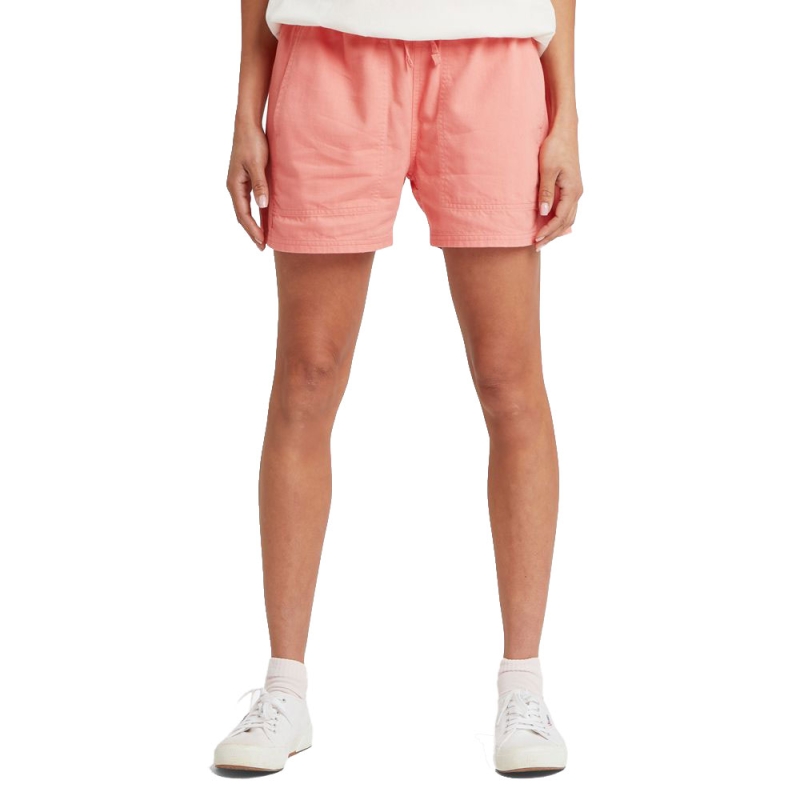 Sherpa Palmo Short Women's Rose Gold