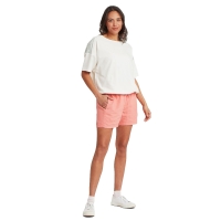 Sherpa Palmo Short Women's Rose Gold