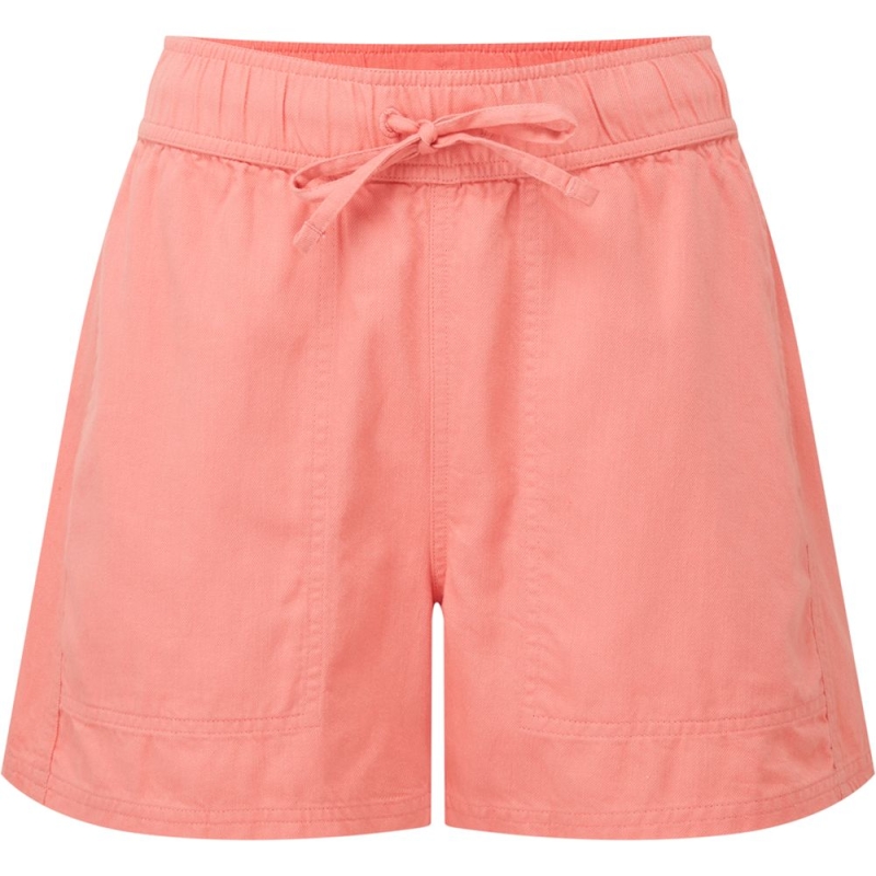 Sherpa Palmo Short Women's Rose Gold