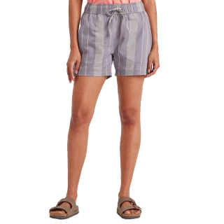 Sherpa Palmo Short Women's Stormy Stripe