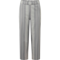 Sherpa Palmo Ankle Pull On Pant Women's Stormy Stripe