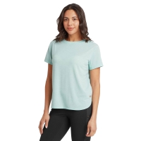 Sherpa Asha Crew Women's Light Mist