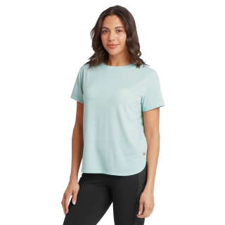 Sherpa Asha Crew Women's Light Mist
