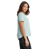 Sherpa Asha Crew Women's Light Mist