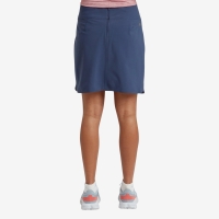 Sherpa Sajilo Adventure Skort Women's Rathee Blue
