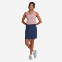 Sherpa Sajilo Adventure Skort Women's Rathee Blue