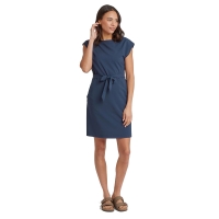 Sherpa Sajilo Travel Dress Women's Rathee Blue