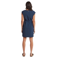 Sherpa Sajilo Travel Dress Women's Rathee Blue