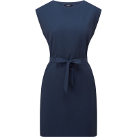 Sherpa Sajilo Travel Dress Women's Rathee Blue