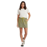 Sherpa Tarcho Retro Skort Women's Olive