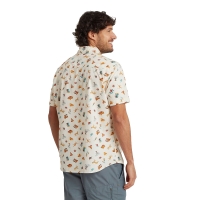 Sherpa Balun SS Shirt Peetho Nepali