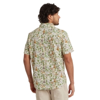 Sherpa Ravi SS Shirt Multi