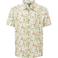 Sherpa Ravi SS Shirt Multi