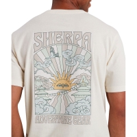 Sherpa Jutnu Psychedelic Tee Peetho