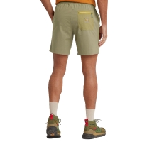 Sherpa Tarch Retro Short7' Olive