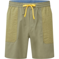 Sherpa Tarch Retro Short7' Olive