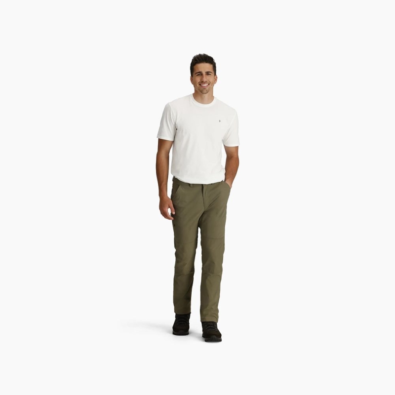 Royal Robbins Wilder Pant Everglade