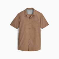 Royal Robbins Amp Lite II S/S Walnut Htr