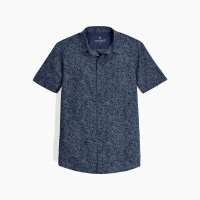 Royal Robbins Amp Lite II S/S Naval Frond Pt