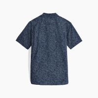 Royal Robbins Amp Lite II S/S Naval Frond Pt
