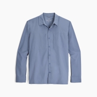 Royal Robbins Expedition III L/S Flint