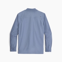 Royal Robbins Expedition III L/S Flint