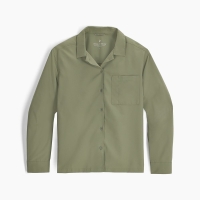 Royal Robbins Expedition III L/S Women's Fiddlehead