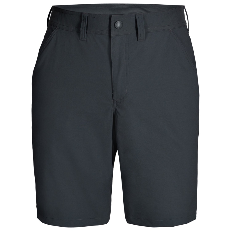 Royal Robbins Wilder Short Charcoal